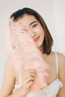 明星专题：成康