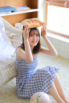 明星专题：云中岳