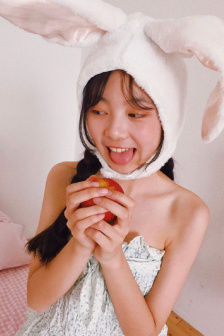 答错一题菊花放一支笔